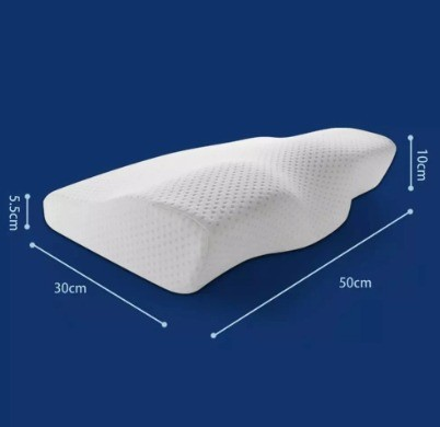 Almohada cervical viscoelástica Cuello