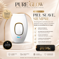 Depiladora de laser IPL