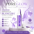 Blanqueador Dental Morada V34