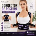 Corrector de Postura Para Mujer XL/XXL